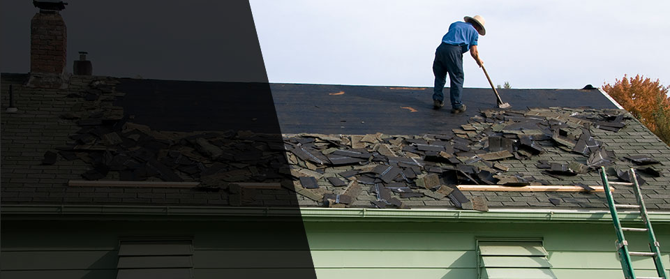 Lloyd Roofing Contractors