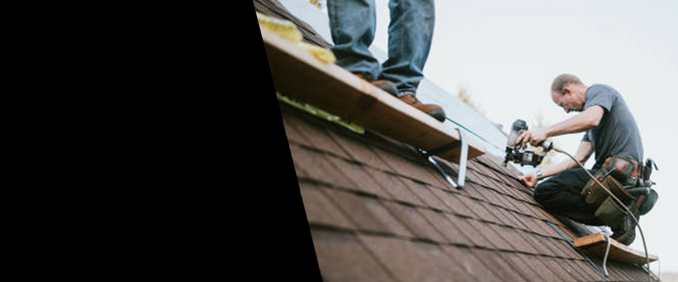 Lloyd Roofing Contractors